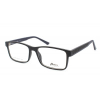 Мужские пластиковые очки для зрения Nikitana 3904